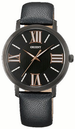 

Часы ORIENT QC0E001B