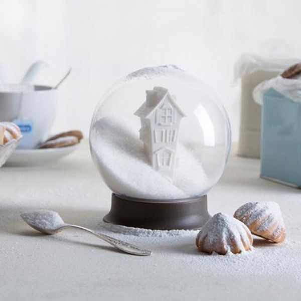 

Сахарница Peleg design Sugar house PE970