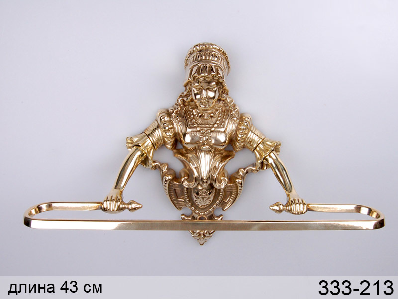 

Вешалка для полотенца Arti-m 333-213