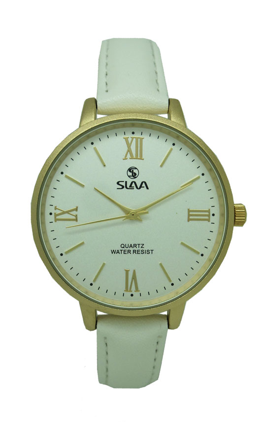 

Часы SLAVA SL10236GW