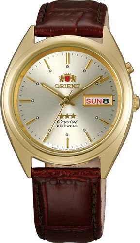

Часы ORIENT AB0000HC