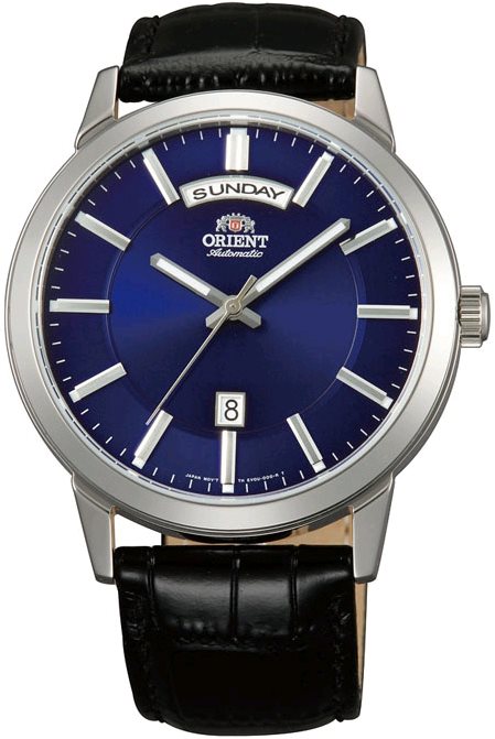 

Часы ORIENT FEV0U003DH