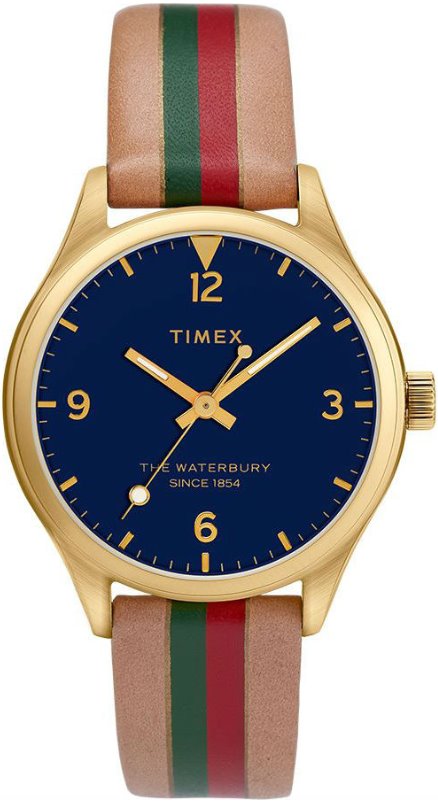 

Часы TIMEX Tx2t26300 Waterbury