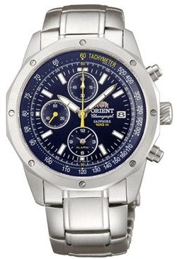 

Часы ORIENT TD0X003D