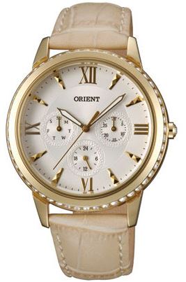 

Часы ORIENT SW03003W