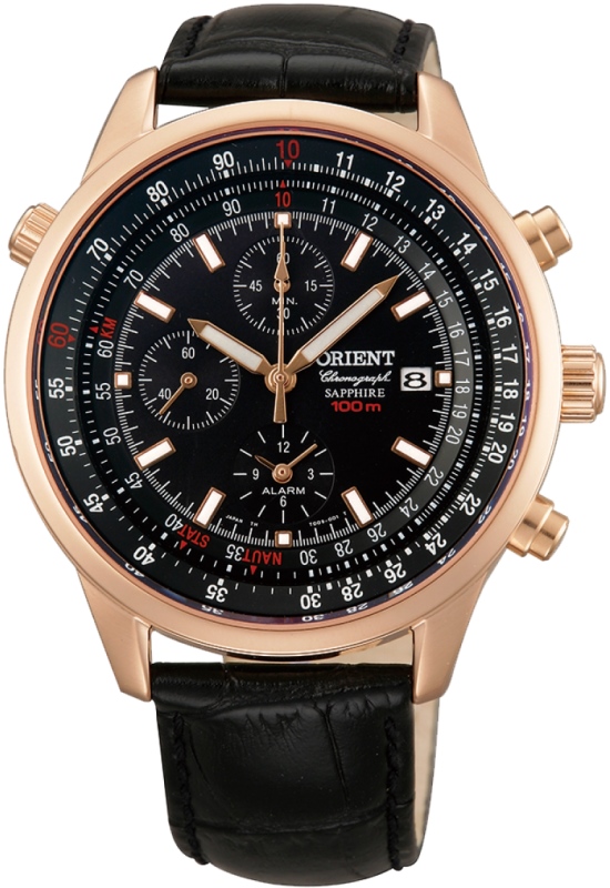 

Часы ORIENT TD09004B