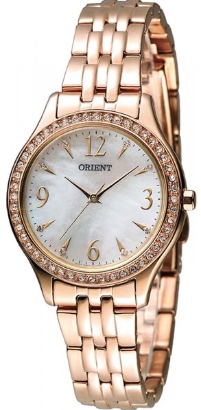 

Часы ORIENT QC10001W