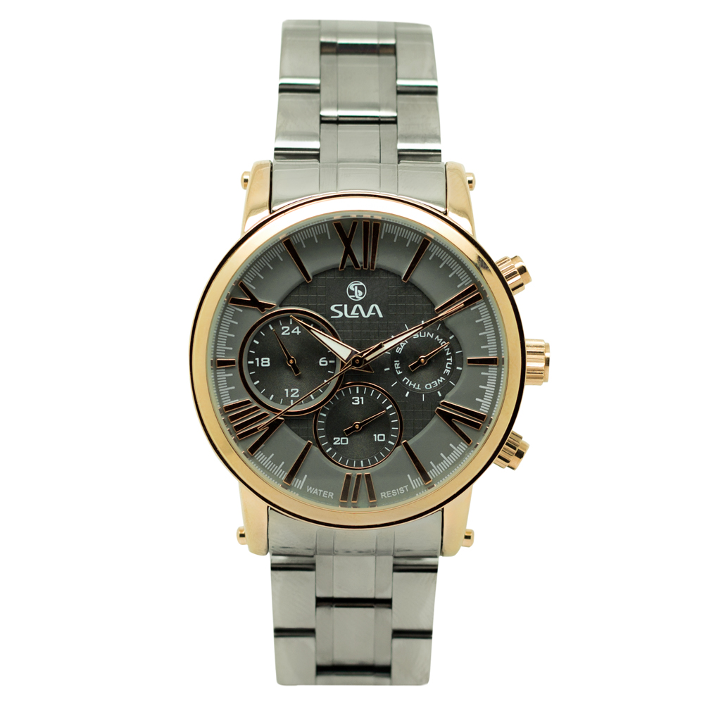 

Часы SLAVA SL10231RGr