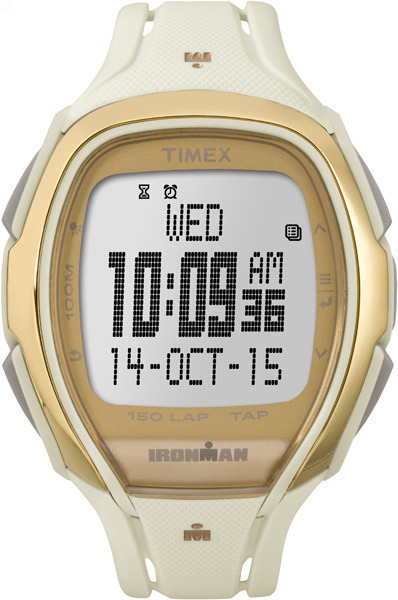 

Часы TIMEX Tx5m05800 Ironman Triathlon TAP Sleek 150Lp