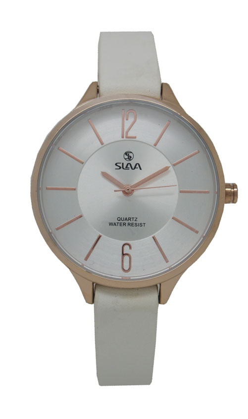 

Часы SLAVA SL10237RWw