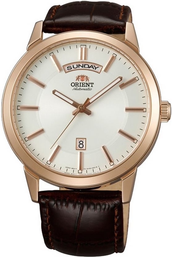 

Часы ORIENT FEV0U002WH