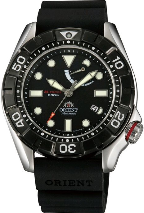 

Часы ORIENT EL03004B M-Force New