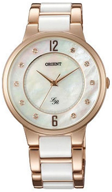 

Часы ORIENT QC0J002W