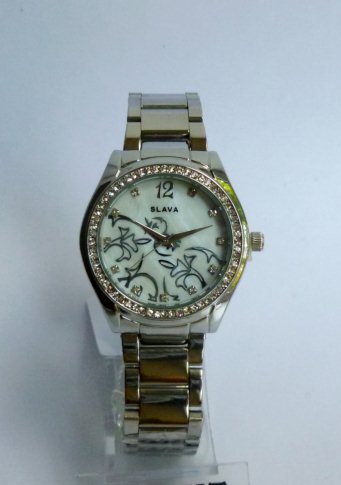 

Часы SLAVA SL10062SWS