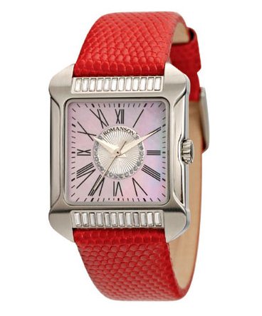 

Часы ROMANSON RL1214TL2WME2W (RL1214TLWH PINK)
