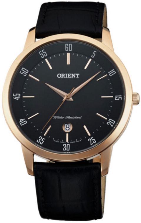

Часы ORIENT UNG5001B