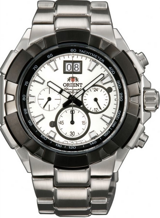 

Часы ORIENT TV00002W0