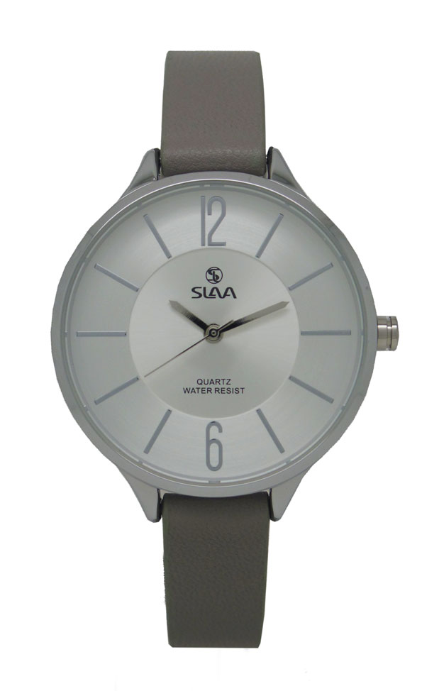 

Часы SLAVA SL10237SSGr
