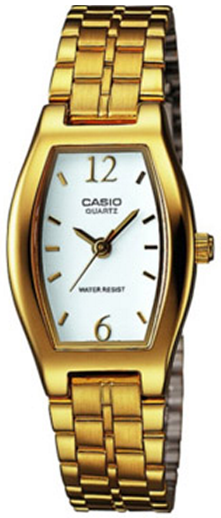 

Часы CASIO LTP-1281PG-7AEF