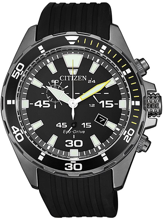 

Часы CITIZEN AT2437-13E