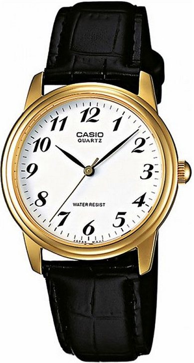 

Часы CASIO LTP-1236PGL-7BEF