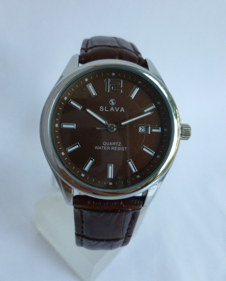 

Часы SLAVA SL10068SKSF