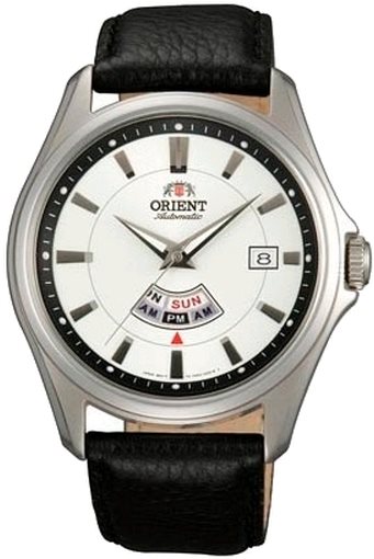 

Часы ORIENT FN02005W