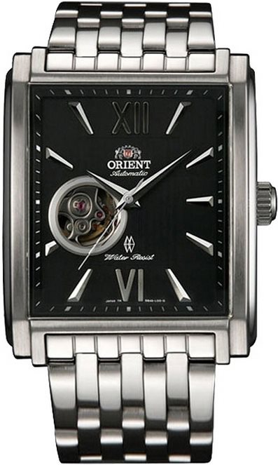 

Часы ORIENT DBAD007B