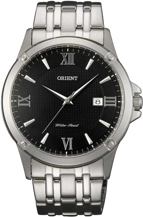 

Часы ORIENT UNF4003B