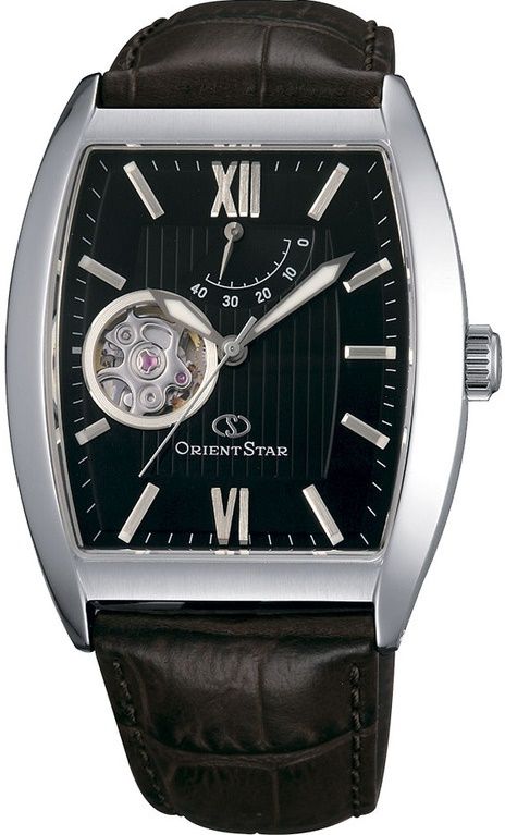 

Часы ORIENT DAAA003B