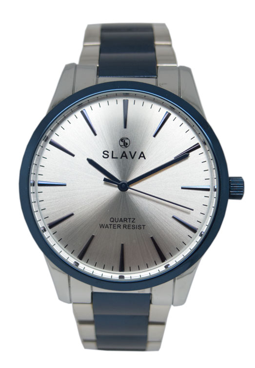 

Часы SLAVA SL10194SBL