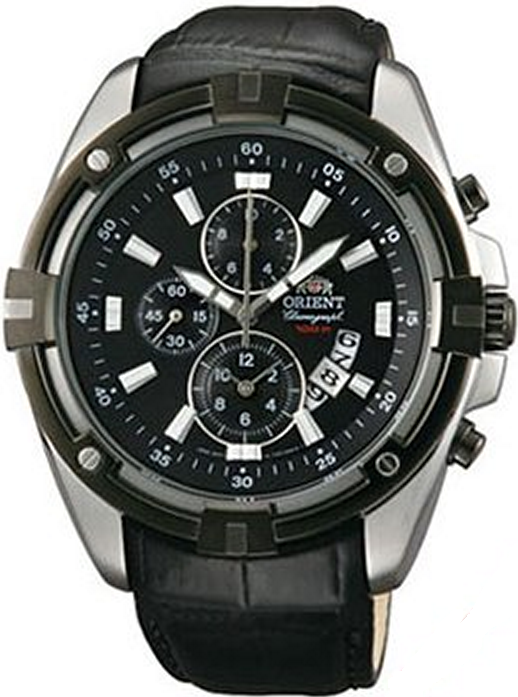 

Часы ORIENT TT0Y006B