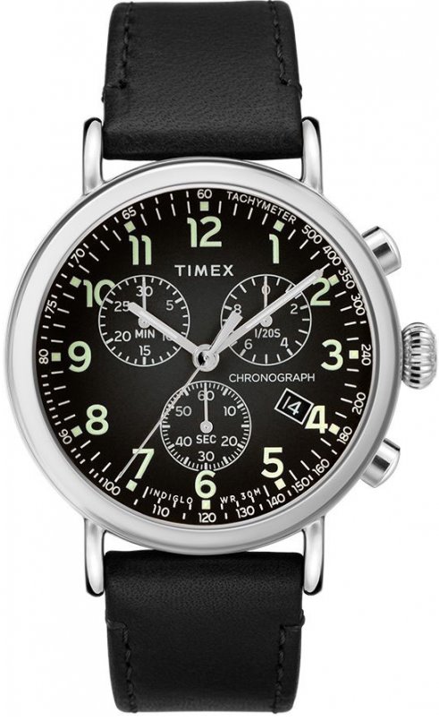 

Часы TIMEX Tx2t21100 STANDARD Chrono