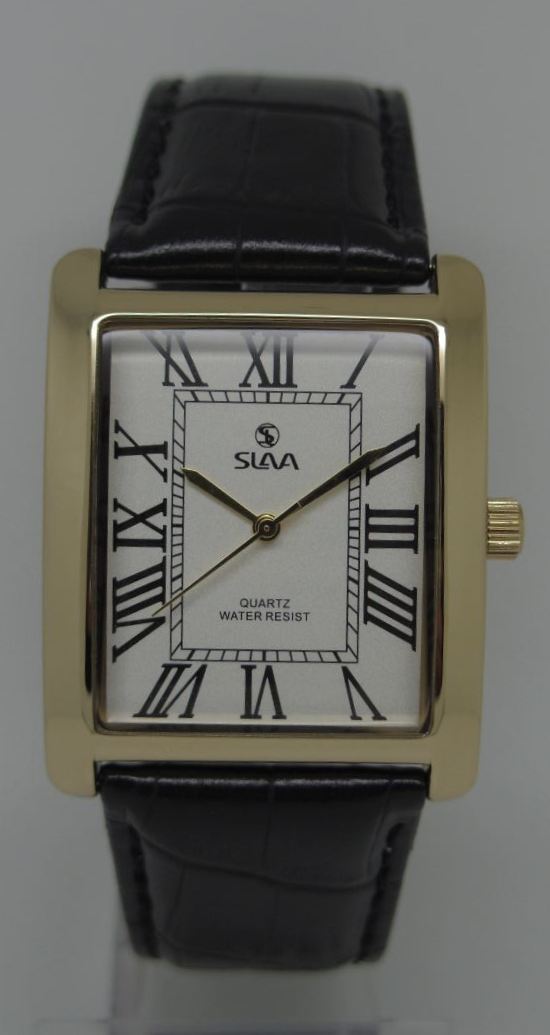 

Часы SLAVA SL10121GWbk