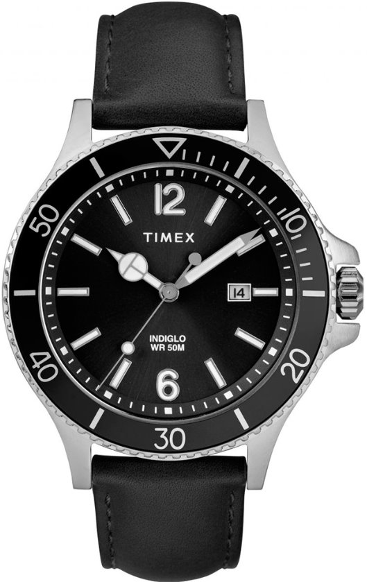 

Часы TIMEX Tx2r64400 HARBORSIDE