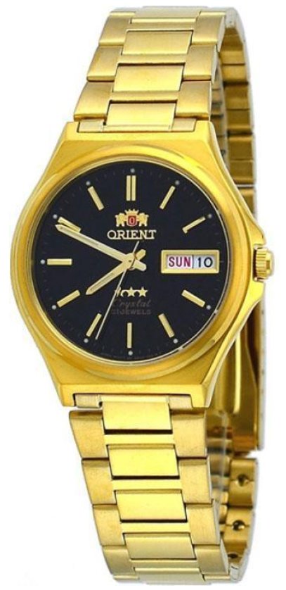 

Часы ORIENT AB02003B