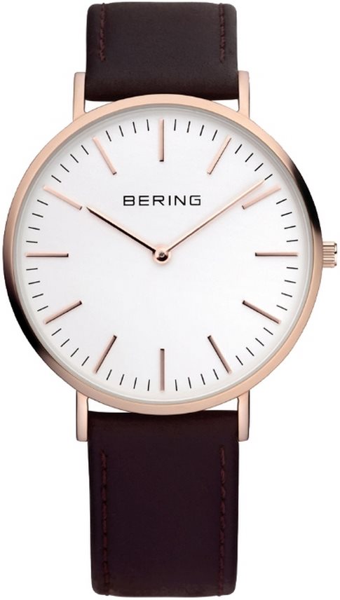

Часы Bering 13738-564 Classic Herren