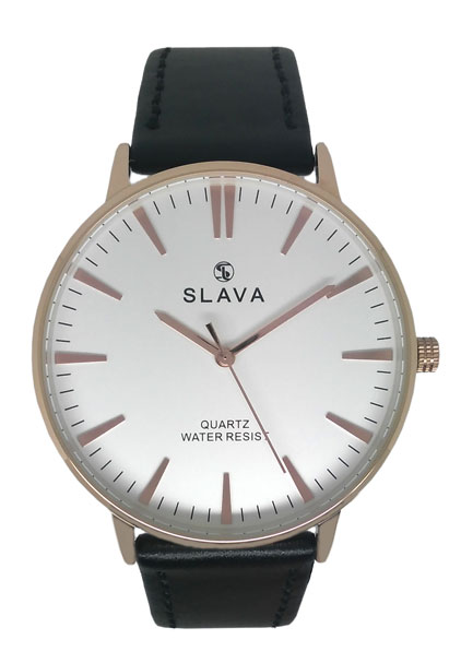 

Часы SLAVA SL10193GRW