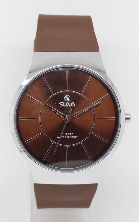 

Часы SLAVA SL10165SBr