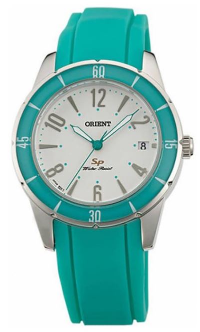 

Часы ORIENT UNG1003W