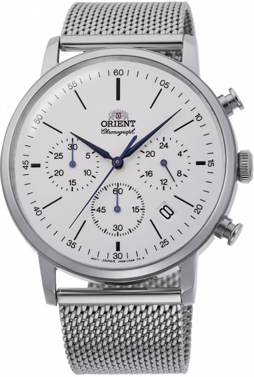 

Часы ORIENT RA-KV0402S10B