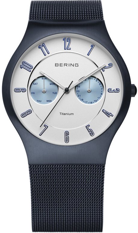 

Часы Bering 11939-394 Classic Herren