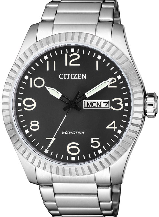 

Часы CITIZEN BM8530-89EE
