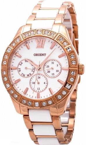 

Часы ORIENT SW01001W