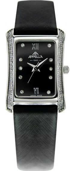 

Часы APPELLA A-4326A-3014