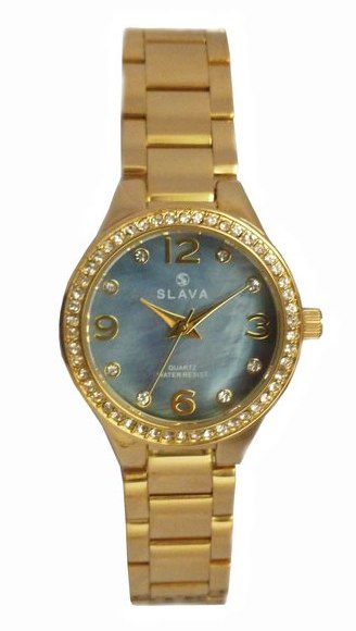 

Часы SLAVA SL10162GBl