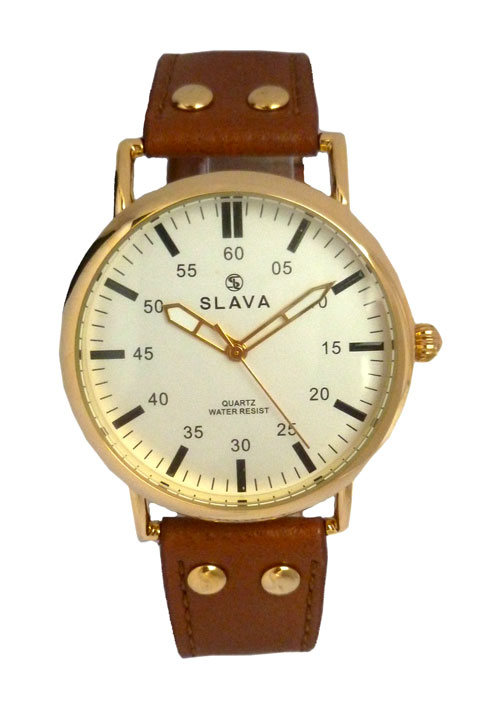

Часы SLAVA SL10148GW