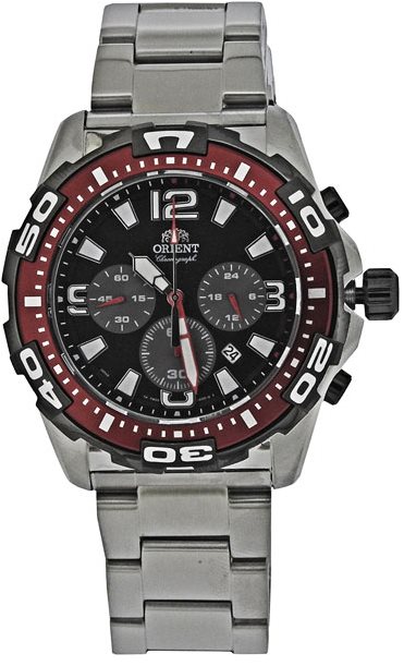 

Часы ORIENT TW05001B