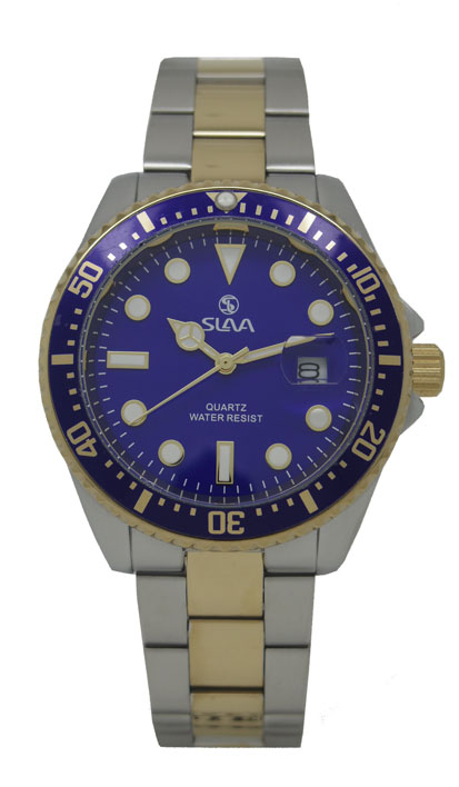 

Часы SLAVA SL10227SGBL