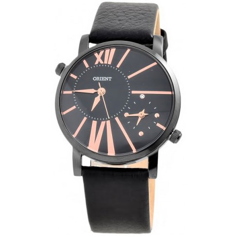 

Часы ORIENT UB8Y005B